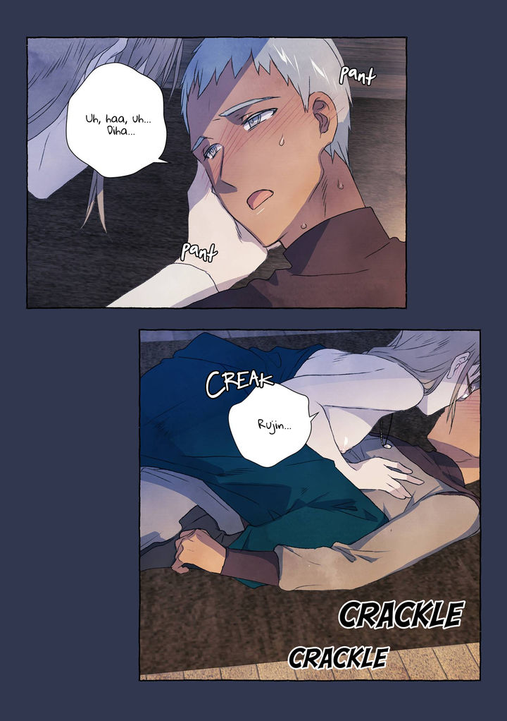 A Fool and a Girl - Chapter 18 [photo 3] - MangaPorn