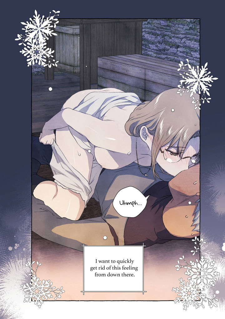 A Fool and a Girl - Chapter 18 [photo 4] - MangaPorn