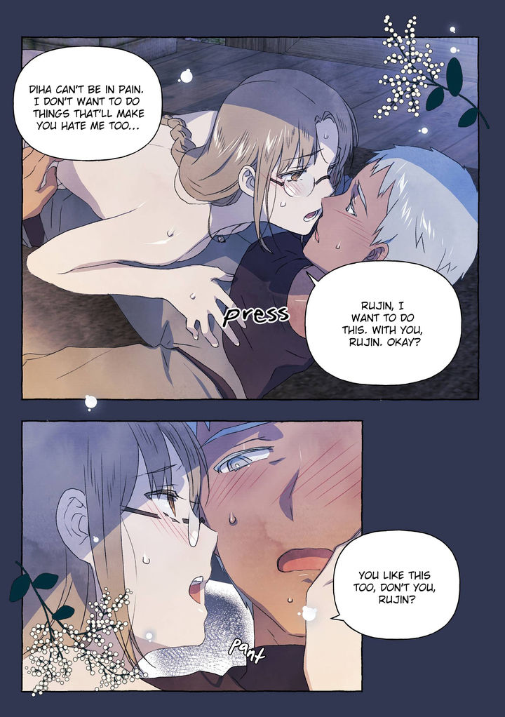 A Fool and a Girl - Chapter 18 [photo 8] - MangaPorn