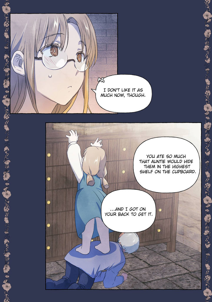 A Fool and a Girl - Chapter 19 [photo 10] - MangaPorn
