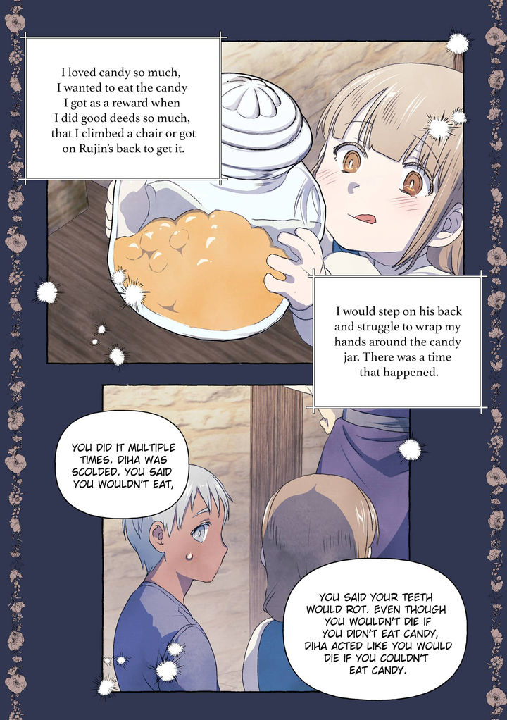 A Fool and a Girl - Chapter 19 [photo 11] - MangaPorn