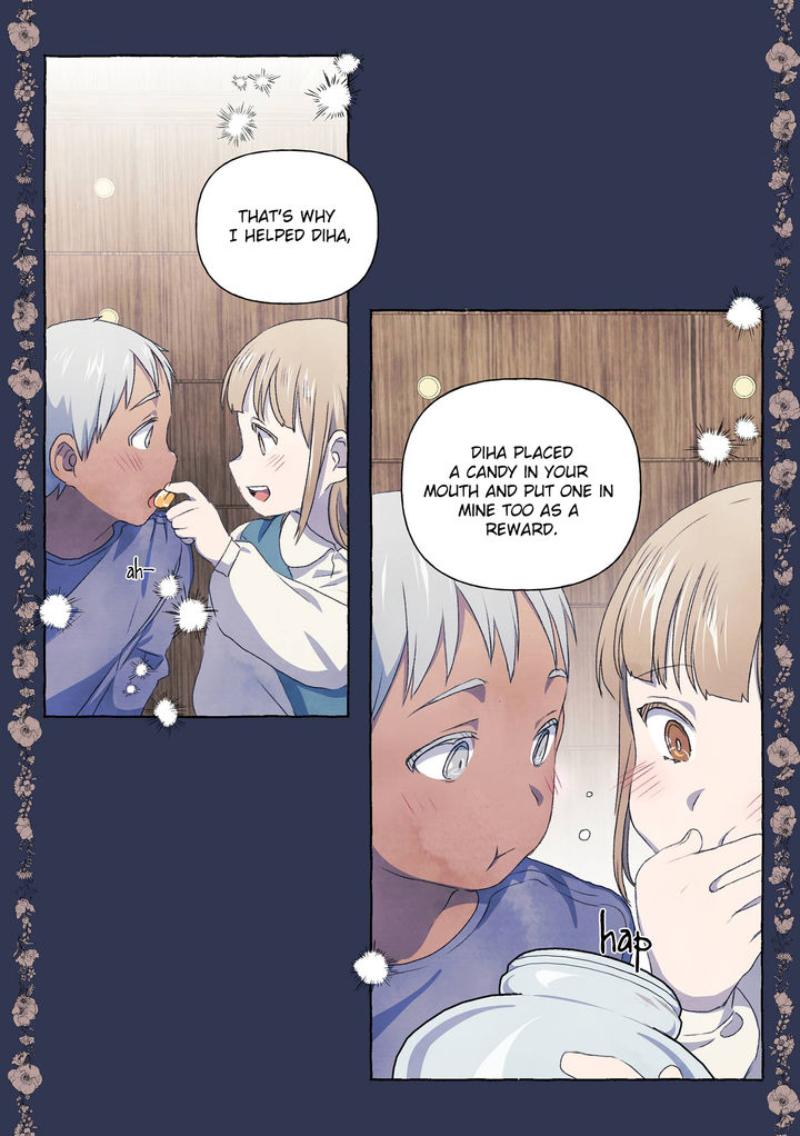 A Fool and a Girl - Chapter 19 [photo 12] - MangaPorn