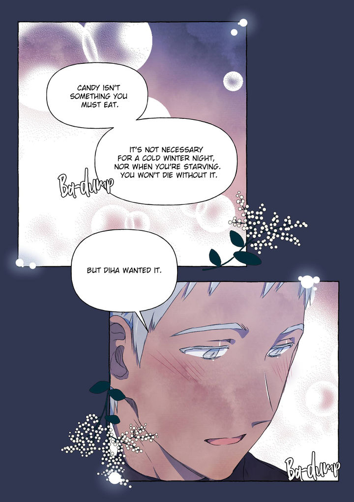 A Fool and a Girl - Chapter 19 [photo 14] - MangaPorn