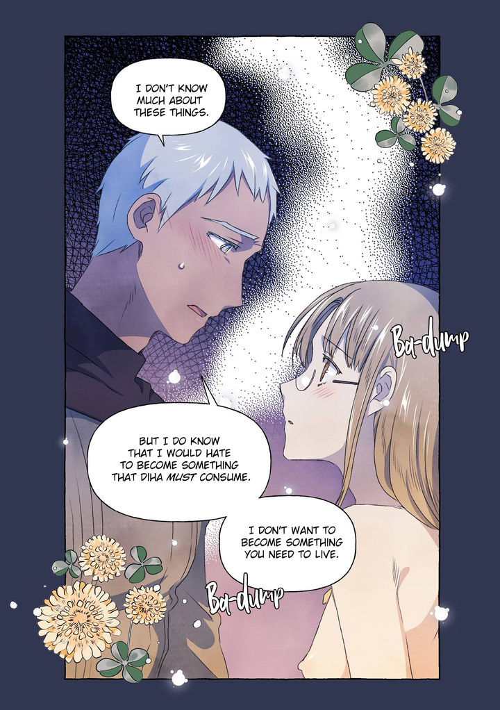 A Fool and a Girl - Chapter 19 [photo 15] - MangaPorn