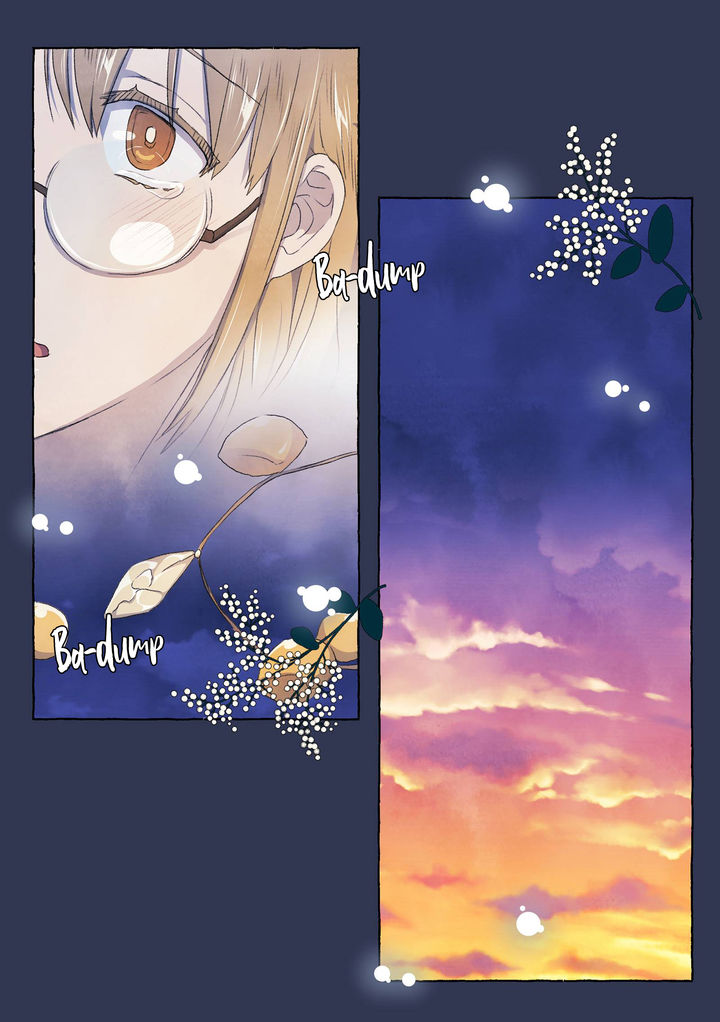 A Fool and a Girl - Chapter 19 [photo 18] - MangaPorn