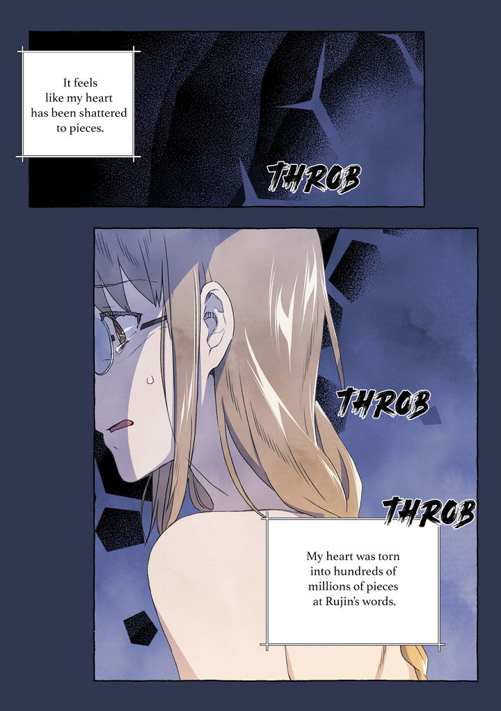 A Fool and a Girl - Chapter 19 [photo 3] - MangaPorn