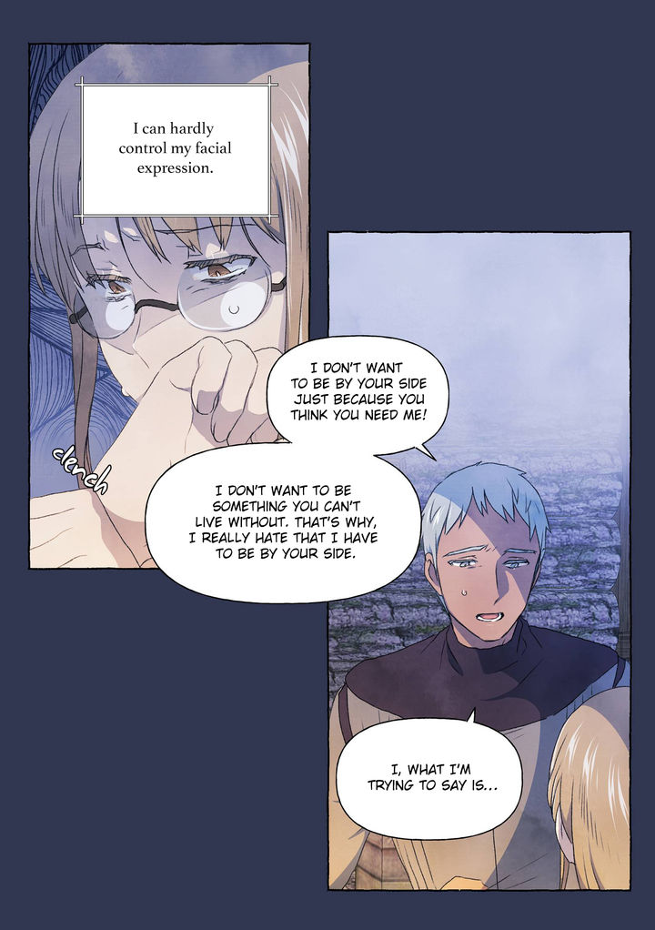 A Fool and a Girl - Chapter 19 [photo 4] - MangaPorn