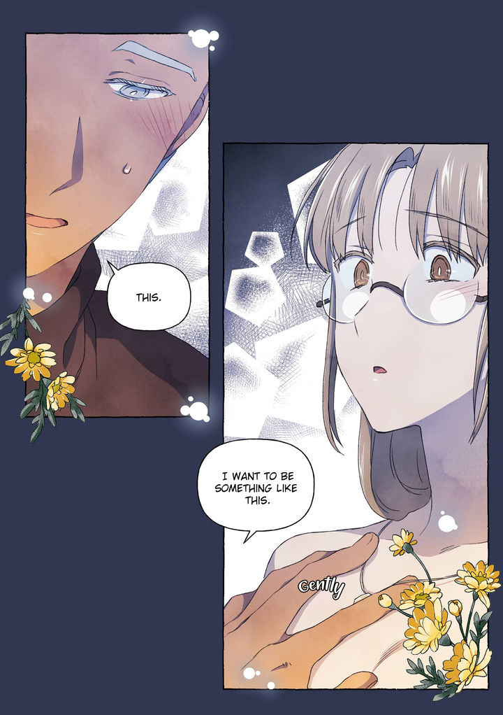 A Fool and a Girl - Chapter 19 [photo 6] - MangaPorn