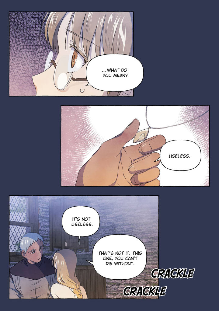 A Fool and a Girl - Chapter 19 [photo 7] - MangaPorn