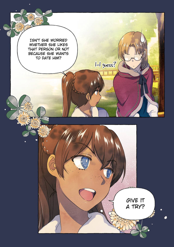 A Fool and a Girl - Chapter 20 [photo 10] - MangaPorn