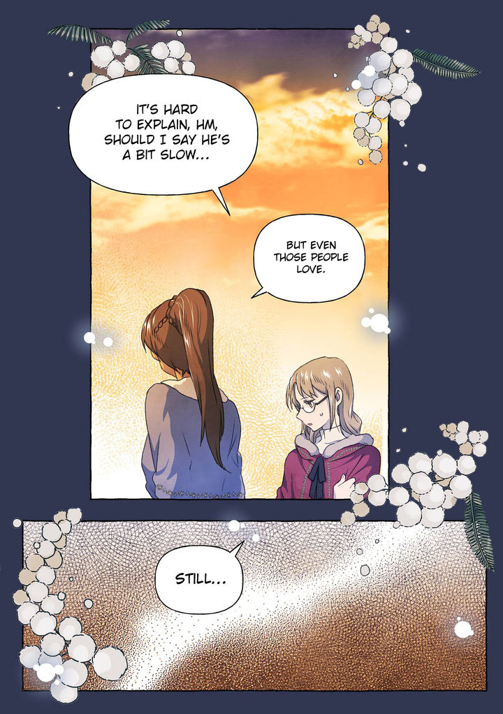 A Fool and a Girl - Chapter 20 [photo 18] - MangaPorn