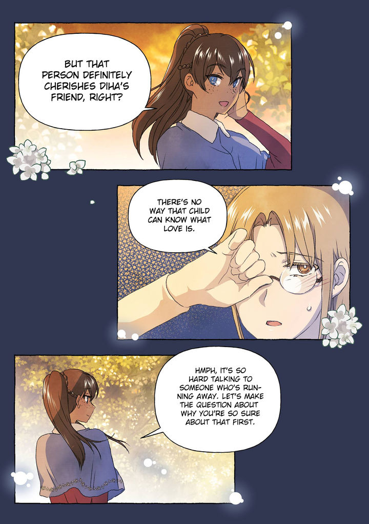 A Fool and a Girl - Chapter 20 [photo 19] - MangaPorn