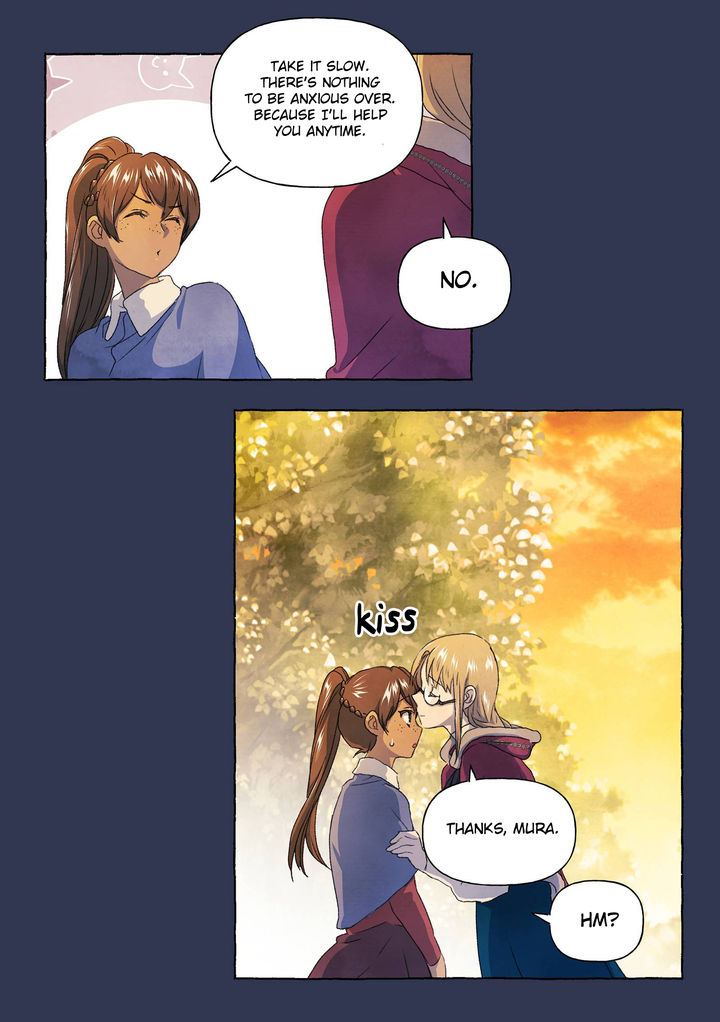 A Fool and a Girl - Chapter 20 [photo 27] - MangaPorn