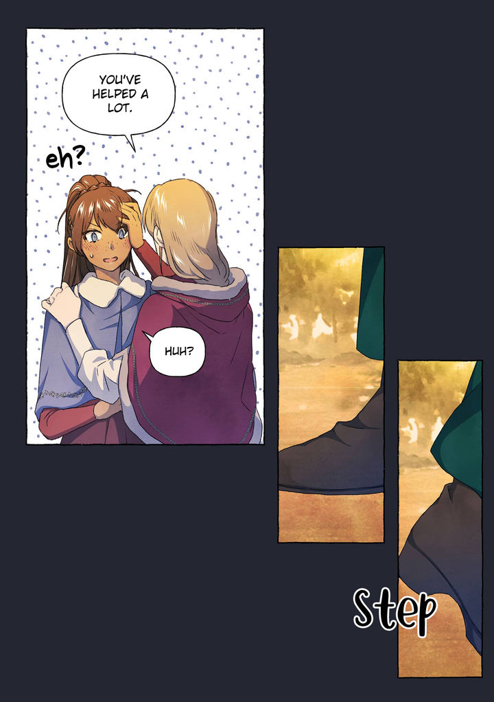 A Fool and a Girl - Chapter 20 [photo 28] - MangaPorn