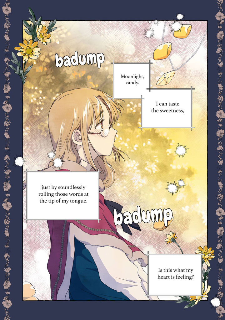 A Fool and a Girl - Chapter 20 [photo 7] - MangaPorn