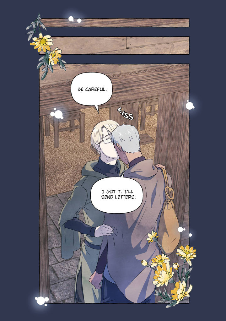 A Fool and a Girl - Chapter 21 [photo 10] - MangaPorn