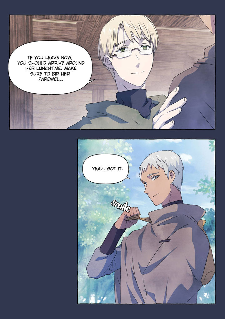 A Fool and a Girl - Chapter 21 [photo 11] - MangaPorn
