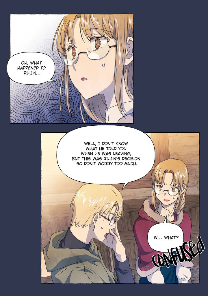 A Fool and a Girl - Chapter 21 [photo 30] - MangaPorn
