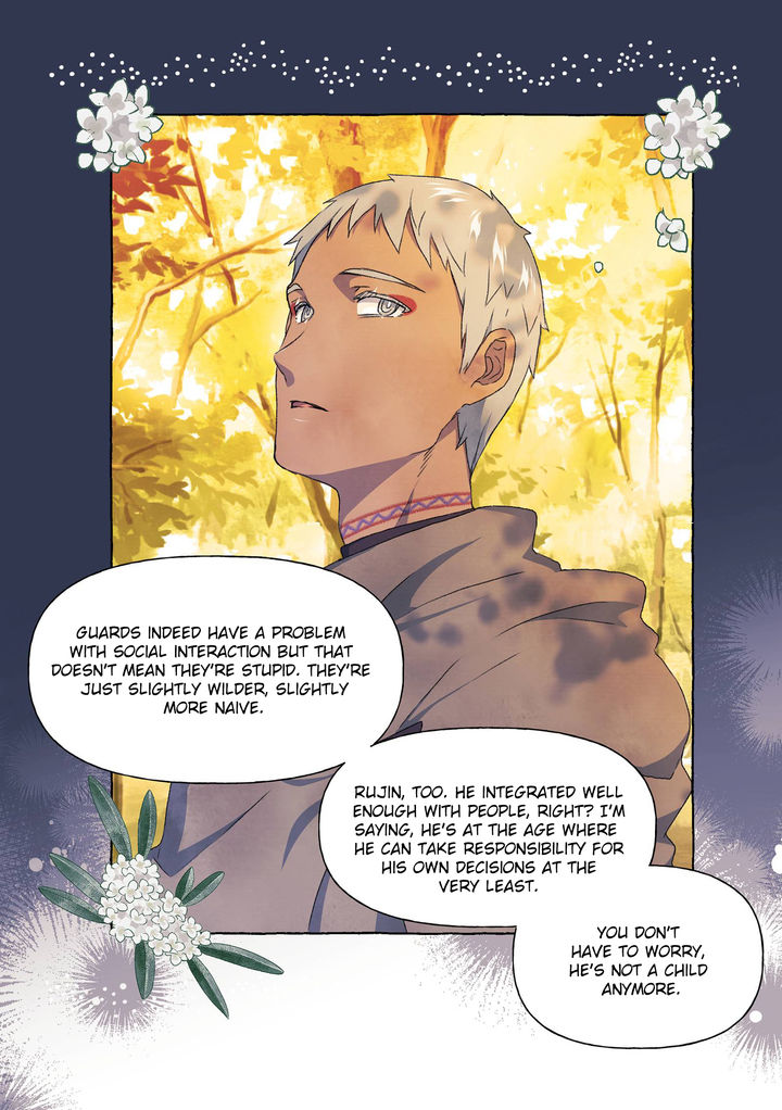 A Fool and a Girl - Chapter 21 [photo 31] - MangaPorn