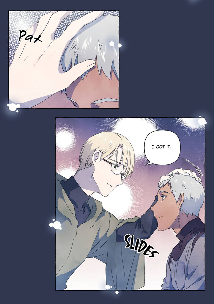A Fool and a Girl - Chapter 21 [photo 9] - MangaPorn