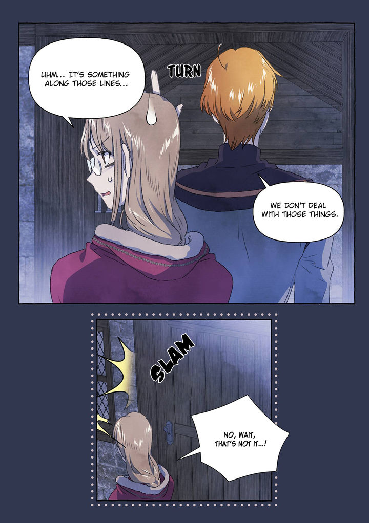 A Fool and a Girl - Chapter 22 [photo 11] - MangaPorn