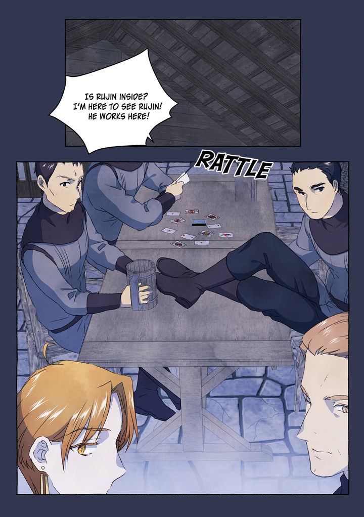 A Fool and a Girl - Chapter 22 [photo 12] - MangaPorn