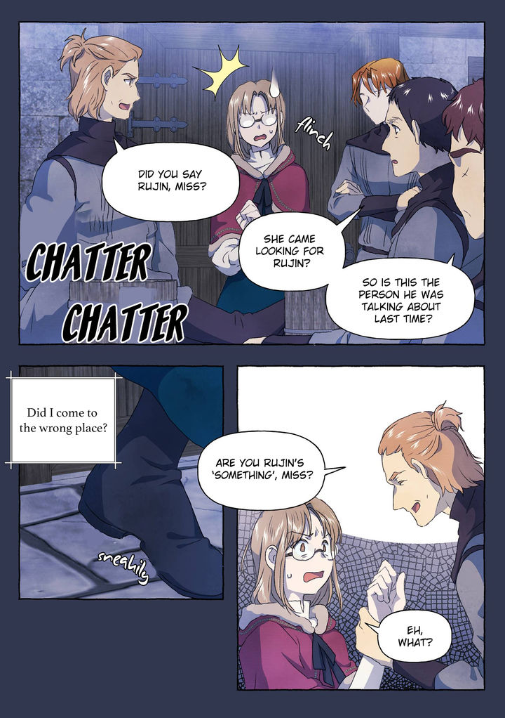A Fool and a Girl - Chapter 22 [photo 13] - MangaPorn