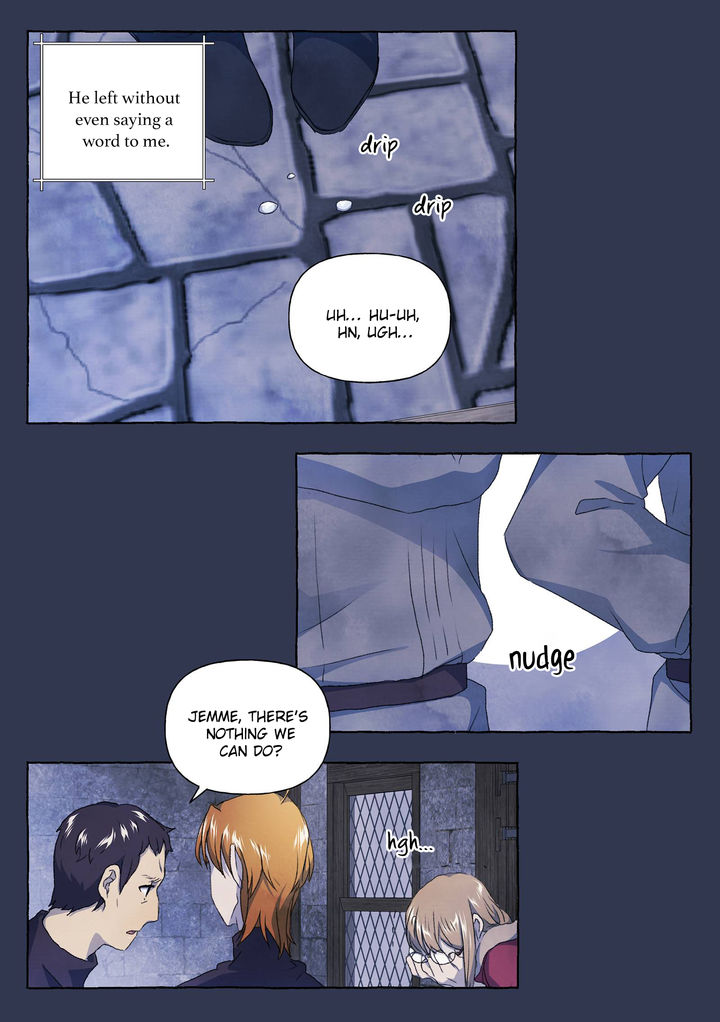A Fool and a Girl - Chapter 22 [photo 20] - MangaPorn