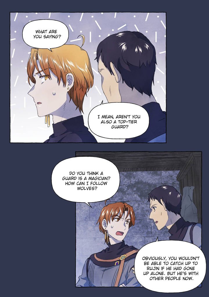A Fool and a Girl - Chapter 22 [photo 21] - MangaPorn