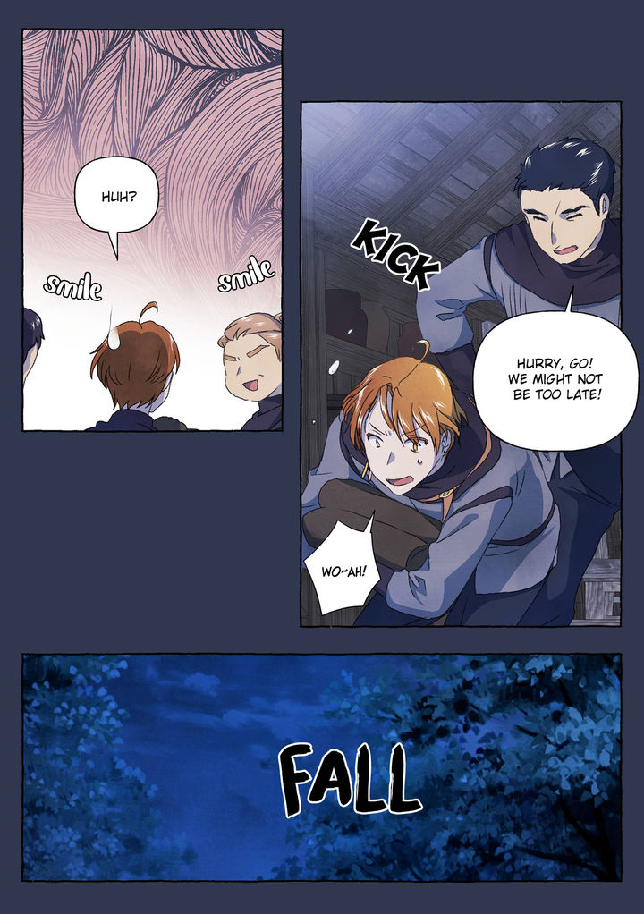 A Fool and a Girl - Chapter 22 [photo 25] - MangaPorn