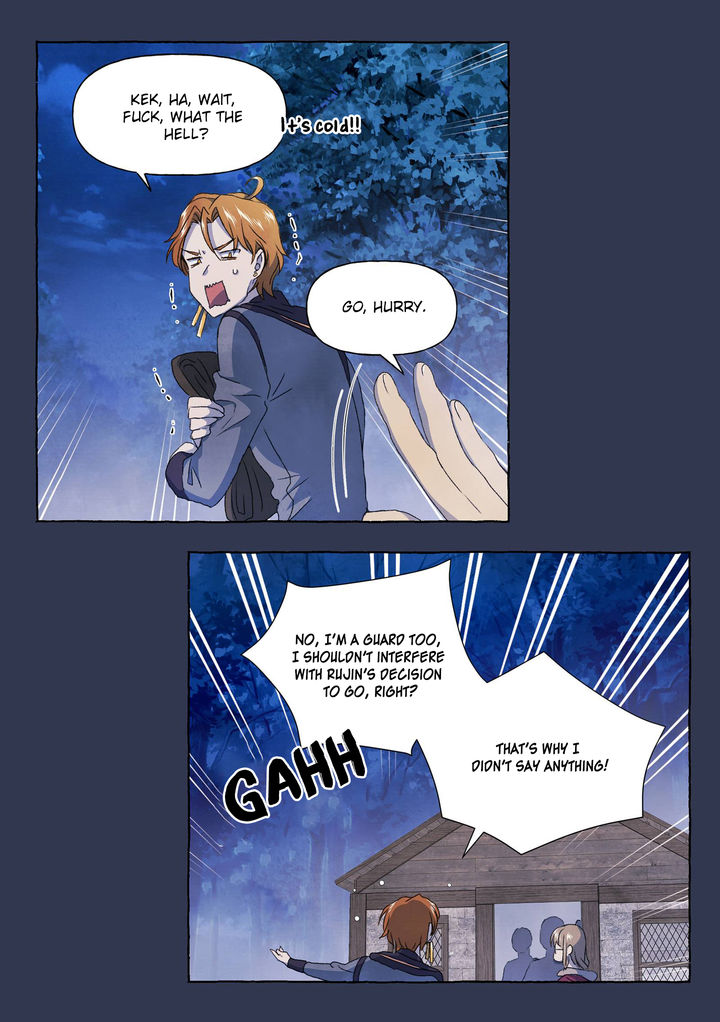 A Fool and a Girl - Chapter 22 [photo 26] - MangaPorn