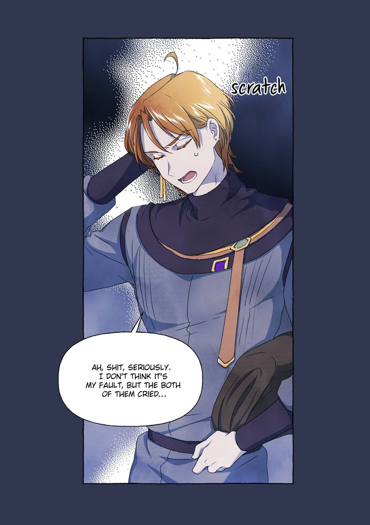 A Fool and a Girl - Chapter 22 [photo 28] - MangaPorn