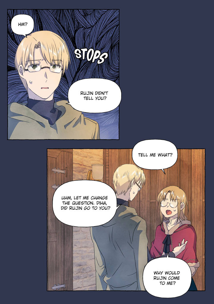 A Fool and a Girl - Chapter 22 [photo 3] - MangaPorn