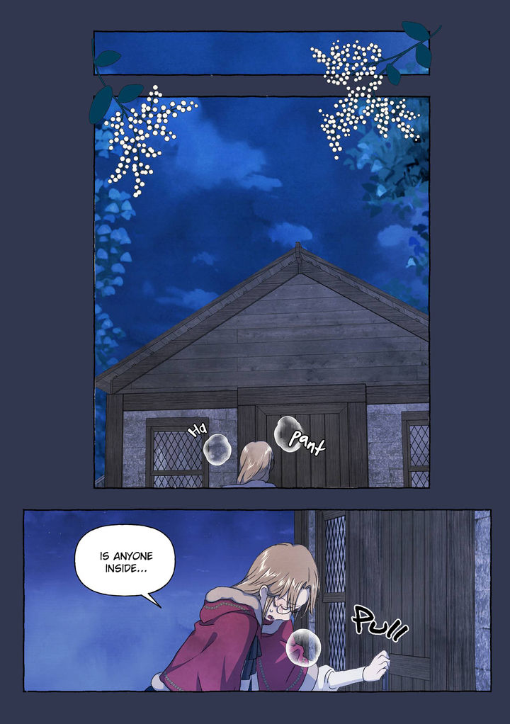 A Fool and a Girl - Chapter 22 [photo 7] - MangaPorn