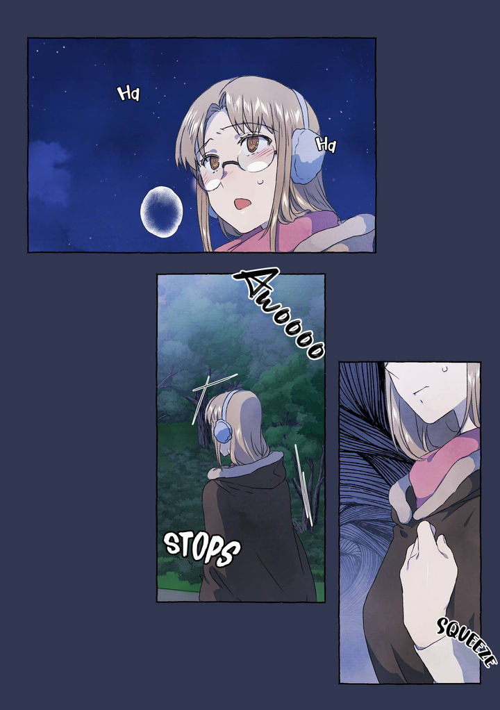 A Fool and a Girl - Chapter 23 [photo 10] - MangaPorn