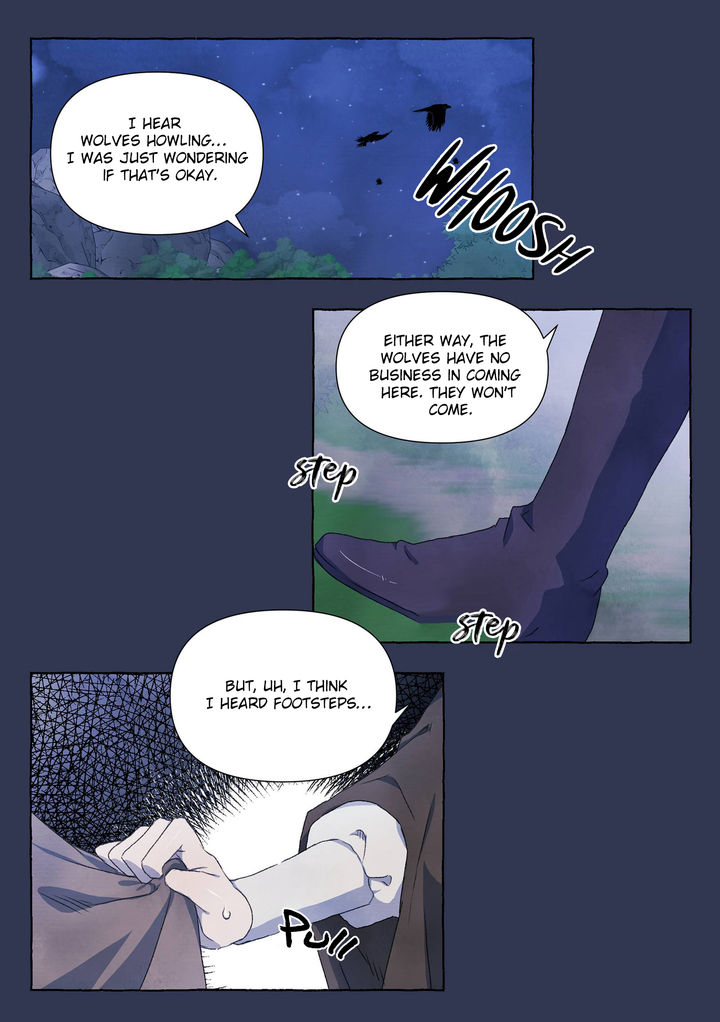 A Fool and a Girl - Chapter 23 [photo 12] - MangaPorn