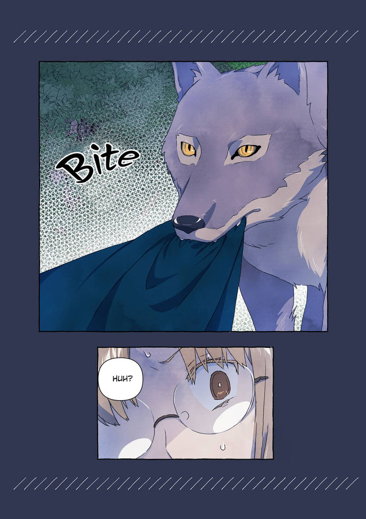 A Fool and a Girl - Chapter 23 [photo 14] - MangaPorn