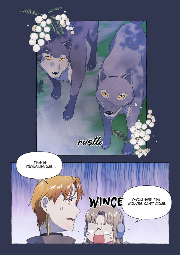 A Fool and a Girl - Chapter 23 [photo 16] - MangaPorn