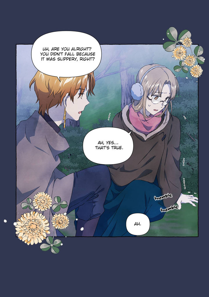 A Fool and a Girl - Chapter 23 [photo 26] - MangaPorn