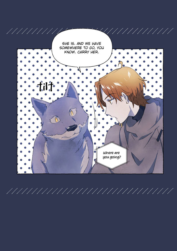 A Fool and a Girl - Chapter 23 [photo 29] - MangaPorn
