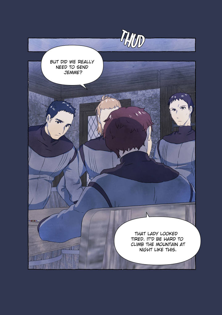 A Fool and a Girl - Chapter 23 [photo 3] - MangaPorn