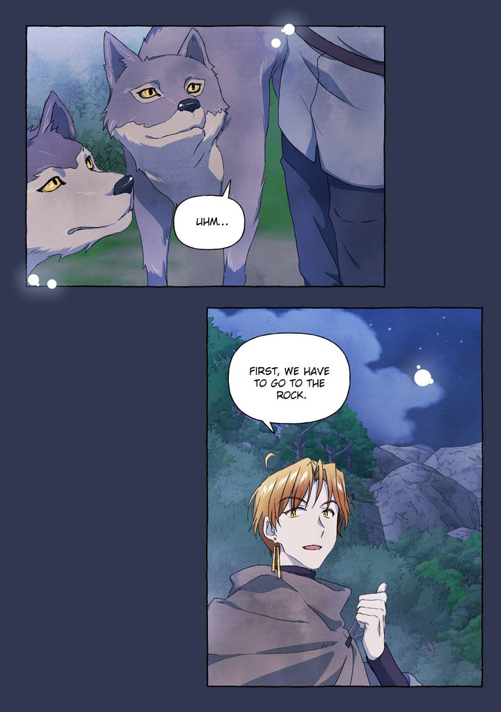 A Fool and a Girl - Chapter 23 [photo 30] - MangaPorn