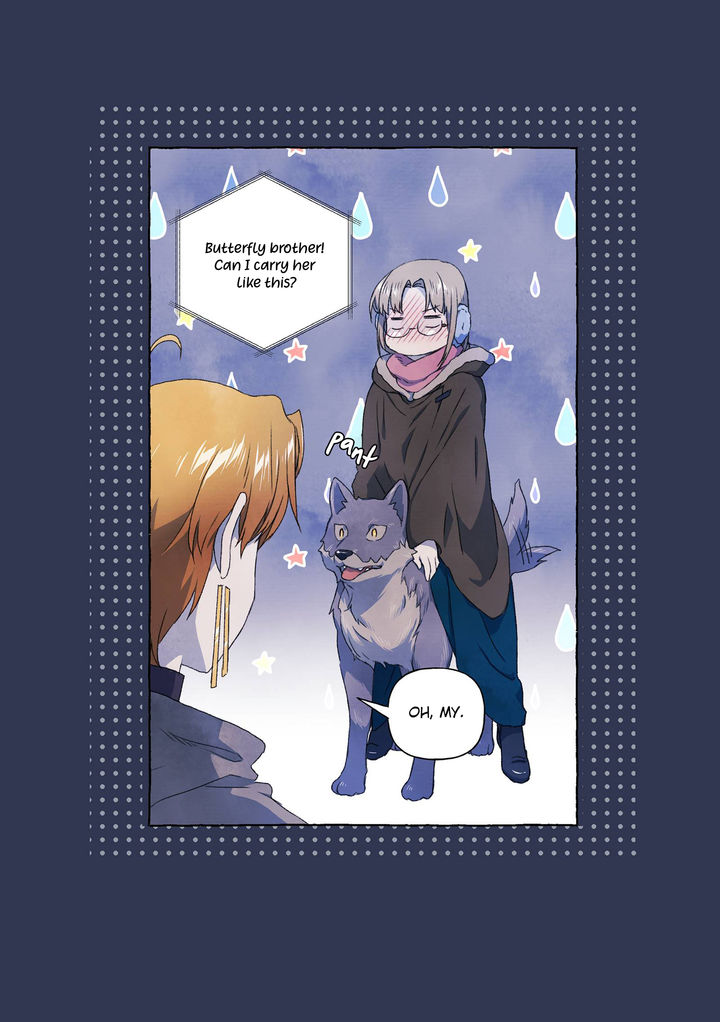 A Fool and a Girl - Chapter 23 [photo 31] - MangaPorn