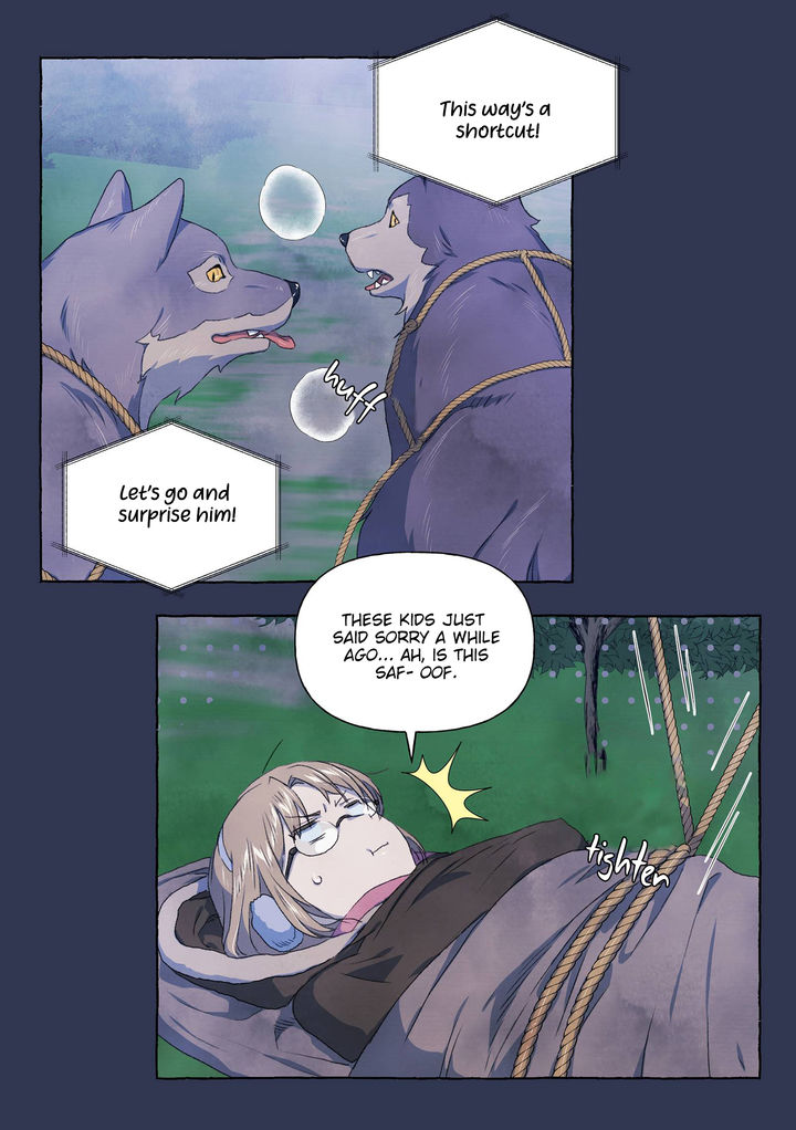 A Fool and a Girl - Chapter 24 [photo 15] - MangaPorn