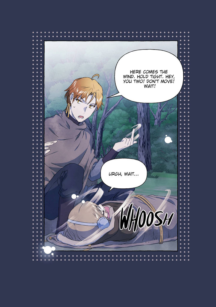 A Fool and a Girl - Chapter 24 [photo 16] - MangaPorn