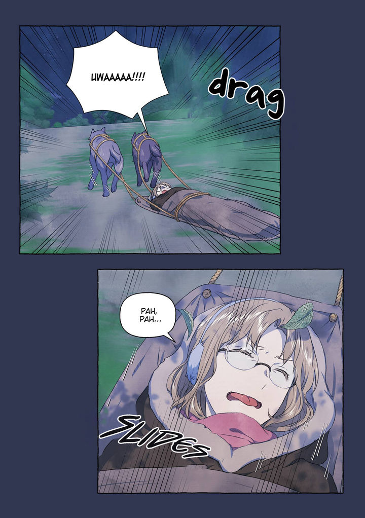 A Fool and a Girl - Chapter 24 [photo 18] - MangaPorn