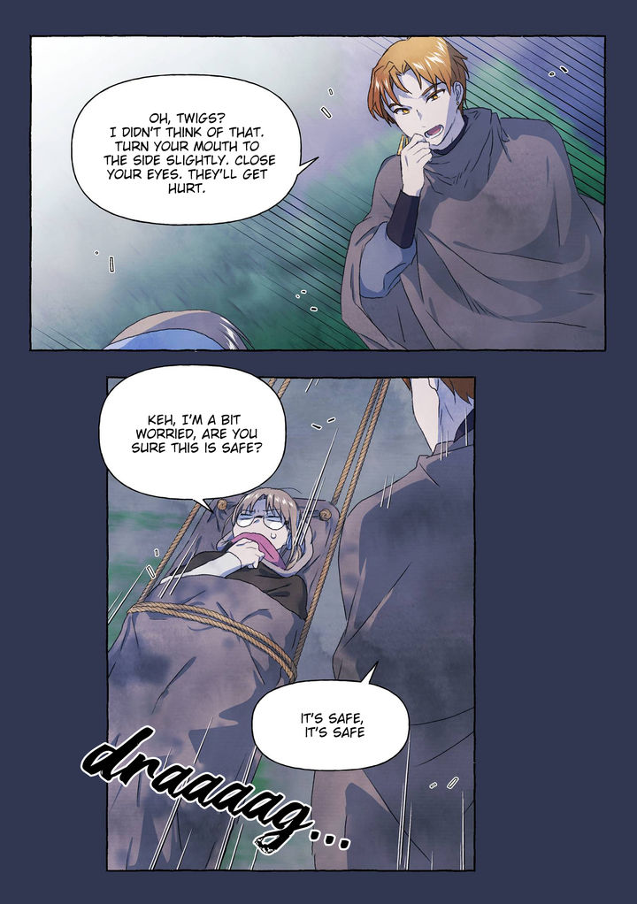 A Fool and a Girl - Chapter 24 [photo 19] - MangaPorn