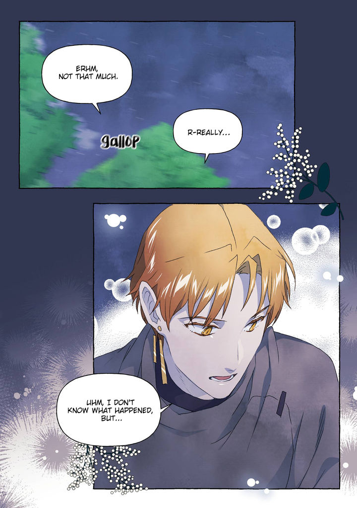 A Fool and a Girl - Chapter 24 [photo 21] - MangaPorn