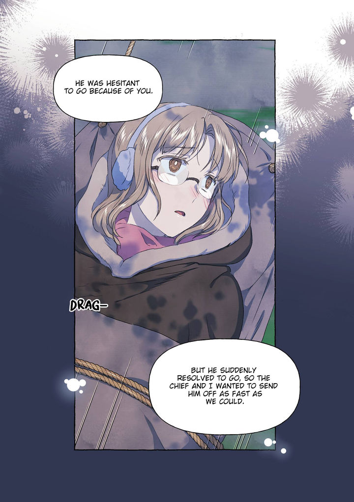 A Fool and a Girl - Chapter 24 [photo 22] - MangaPorn