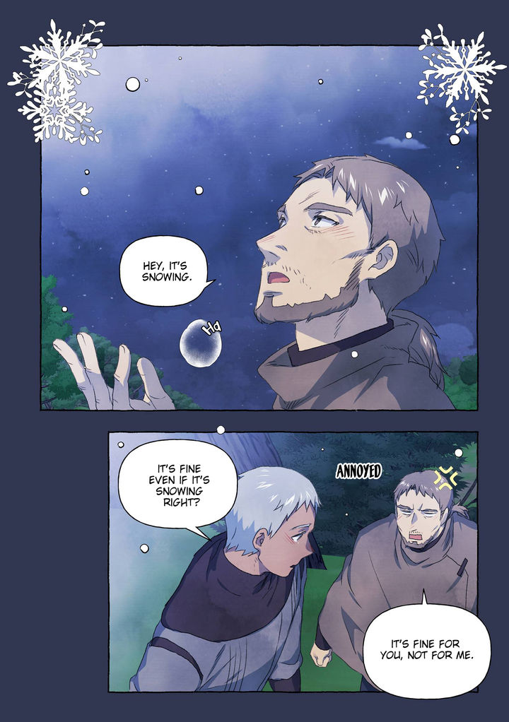 A Fool and a Girl - Chapter 24 [photo 26] - MangaPorn